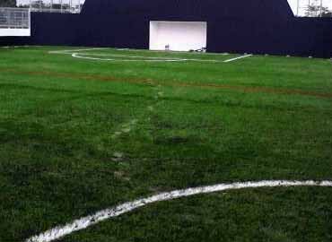 FABRICANTE DE CANCHAS DE FUTBOL