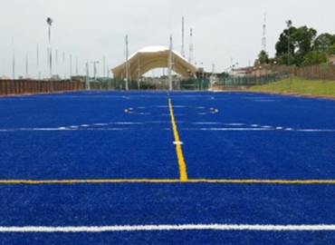 FABRICANTE DE CANCHAS DE FUTBOL